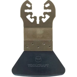 TOOLCRAFT TO-4985400  SK7  špachtľa 1 ks 52 mm  1 ks