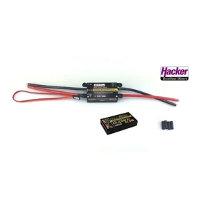 Jeti DUPLEX 2.4EX Main Switch