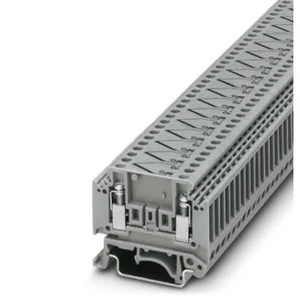Thermoelectric voltage terminal block pair MTKD-CU/CUNI 3100059 Phoenix Contact