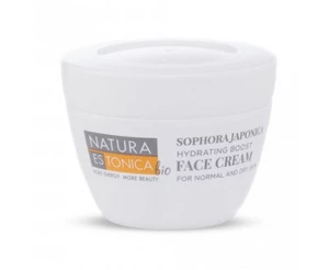 Natura Estonica Hydratační pleťový krém Sophora Japonicia (Hydrating Boost Face Cream)  50 ml