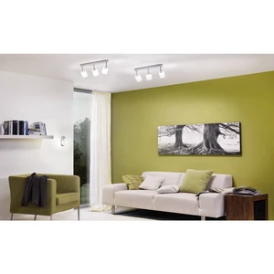 Paulmann Zyli 60004 tienidlo na lampu     biela