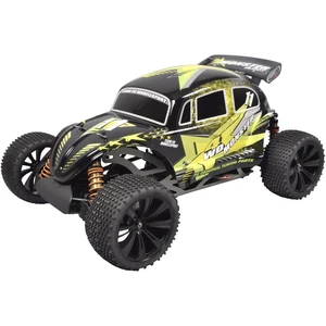 FG Modellsport Monster Buggy RTR  1:6 RC model auta benzínový buggy 4WD (4x4) RtR 2,4 GHz vr. akumulátorov, nabíjačky a