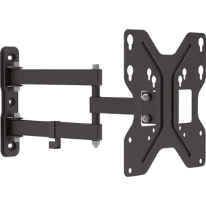 Digitus DA-90357 TV držiak na stenu 48,3 cm (19") - 106,7 cm (42") naklápací + nakláňací