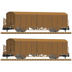 Fleischmann 826216 N Súprava 2 vozňov DB AG