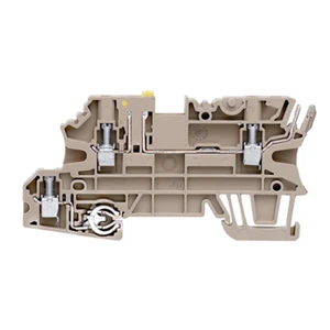 WMF 2.5 DI BLZ PE 1143010000  Weidmüller 50 ks