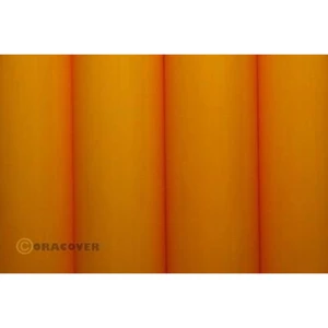 Oracover 29-033-002 lepiaca fólia Orastick (d x š) 2 m x 60 cm kráľovská žltá