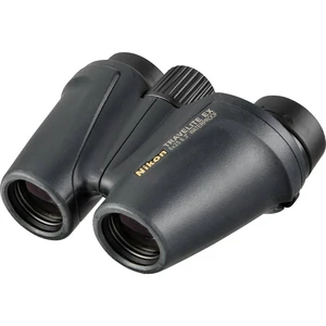 Nikon ďalekohľad  8 xx25 mm Porro čierna BAA704AA
