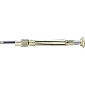 Bahco  hodinársky skrutkovač   Šírka čepele: 3.5 mm