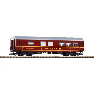 PIKO 37657 G Reko jedálenský vozeň Mitropa z DR
