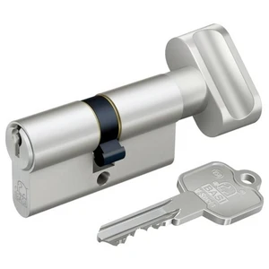 Basi V5031-0000-0010 gombíková profilová cylindrická vložka 30/30 mm
