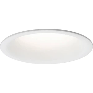 Paulmann Cymbal vstavané svietidlo  LED    10 W IP20 biela (matná)