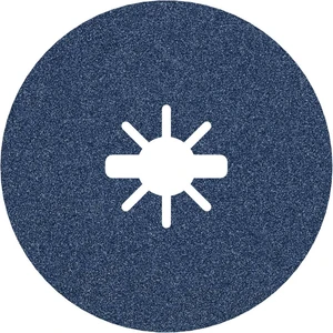 Bosch Accessories 2608619163  Ø 125 mm Zrnitosť 100 1 ks