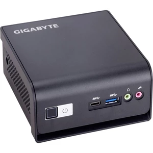 Gigabyte Brix mini PC (HTPC)  Intel Celeron® N4500 (2 x 1.1 GHz / max. 2.8 GHz) 8 GB RAM 240 GB SSD   Ohne Betriebssyste