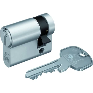 Basi 5021-0000-0032 polovičná profilová cylindrická vložka 10 / 30mm