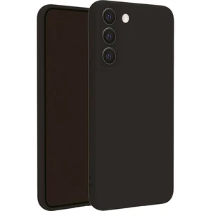 Vivanco Hype zadný kryt na mobil Samsung Galaxy S22+ čierna