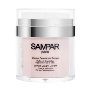 Sampar Age Antidote Lavish Dream Cream 50 ml denný pleťový krém na veľmi suchú pleť; výživa a regenerácia pleti; na dehydratovanu pleť; proti vráskam