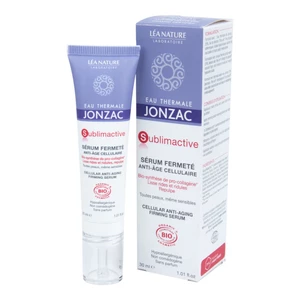 Sérum pleťové zpevňující SUBLIMACTIVE 30 ml BIO   JONZAC