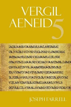 Aeneid 5
