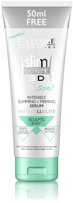 EVELINE SLIM 3D Anticelulite sérum