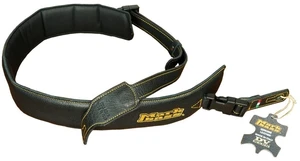 Markbass Strap M MB Black Curea de chitară Black