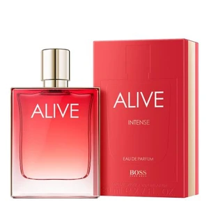 HUGO BOSS BOSS Alive Intense 80 ml parfumovaná voda pre ženy