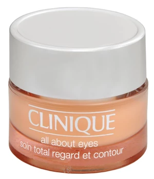 Clinique Oční krém All About Eyes 15 ml