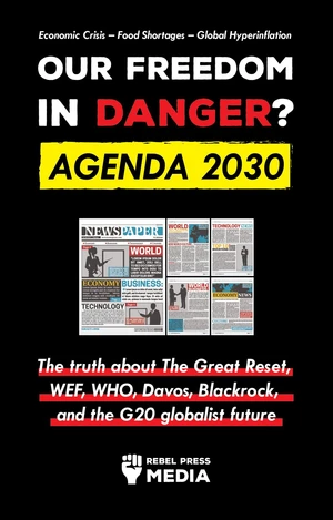 Our Future in Danger? Agenda 2030