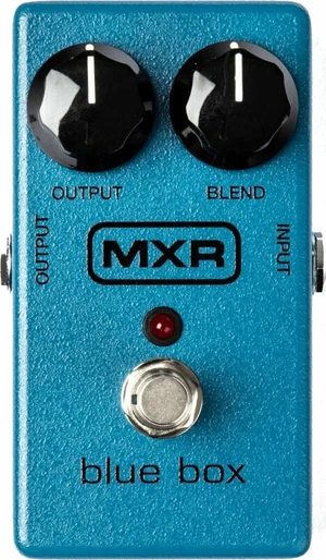 Dunlop MXR M103 Blue Box Efect de chitară