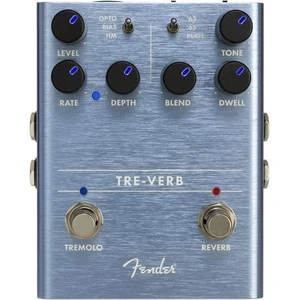 Fender Tre-Verb