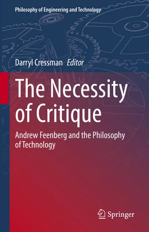 The Necessity of Critique