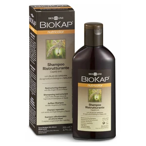 BIOKAP Šampon obnovující 250 ml