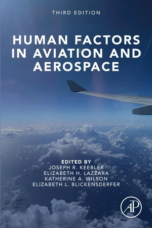 Human Factors in Aviation and Aerospace