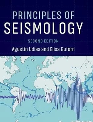 Principles of Seismology - Udias Agustin