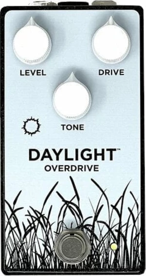 Pedaltrain Daylight Overdrive