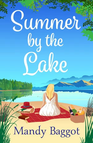 Summer by the Lake