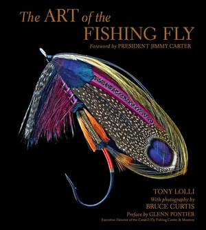 The Art of the Fishing Fly