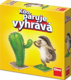 Kdo páruje vyhrává