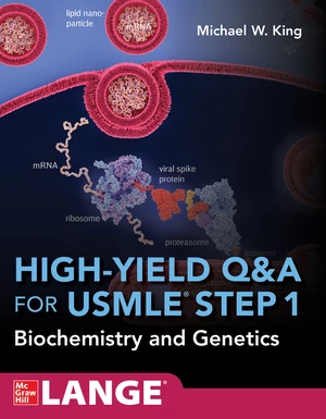 High-Yield Q&A Review for USMLE Step 1