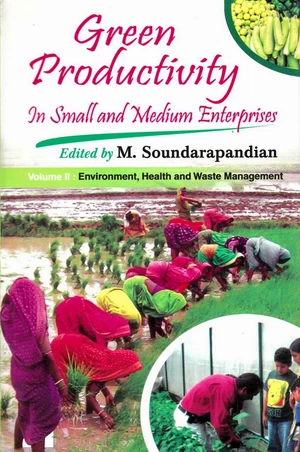 Green Productivity in Small and Medium Enterprises Volume-2