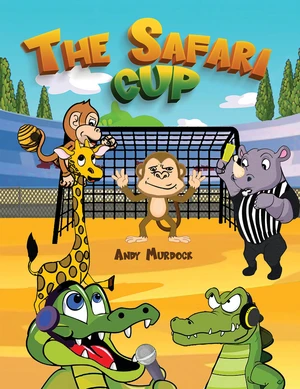 The Safari Cup