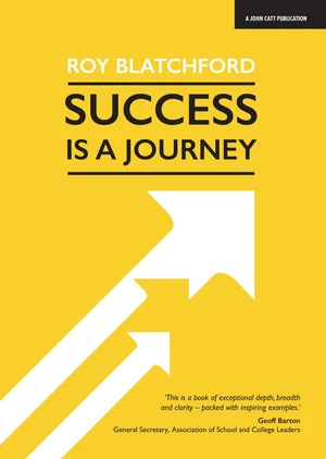 Success is a Journey