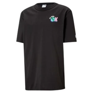 Downtown Graphic Tee