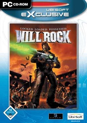Will Rock (Exclusive) - PC