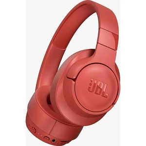 JBL Tune 750BTNC, red