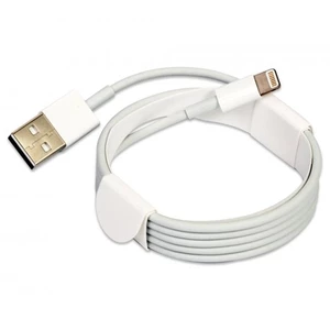 Apple dátový a nabíjací kábel kábel USB-A na Lightning 2m (blister)