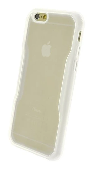 4-OK FLUOR tok iPhone 6, transparent