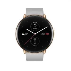 Xiaomi Amazfit Zepp E, grey/gold