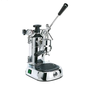 Kávovar La Pavoni Professional Lusso PLQ (větší),Kávovar La Pavoni Professional Lusso PLQ