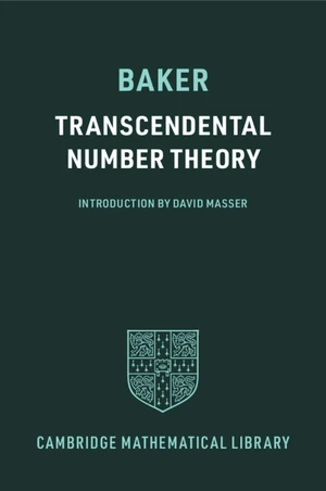 Transcendental Number Theory