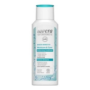 Lavera Kondicioner Moisture & Care 200ml